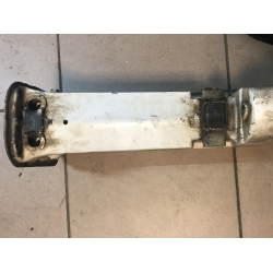 Johnson kolumna silnika 2T